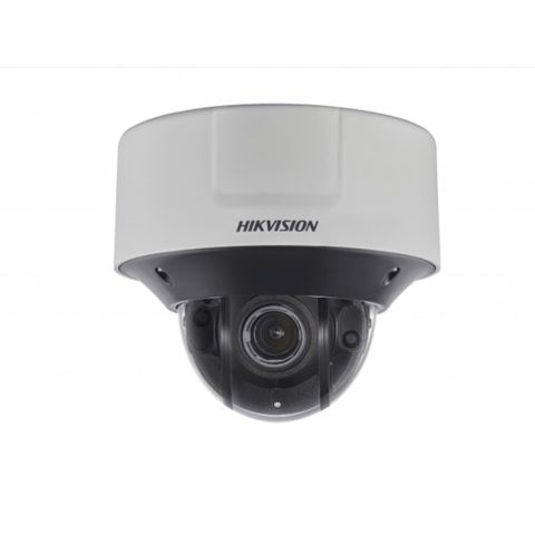 Hikvision DS-2CD7526G0-IZHS (8-32 mm) — Almal