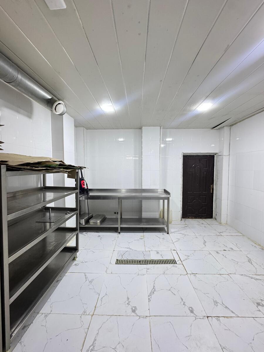 Satılır obyekt 300 m² — Əmlak, Bakı (8)