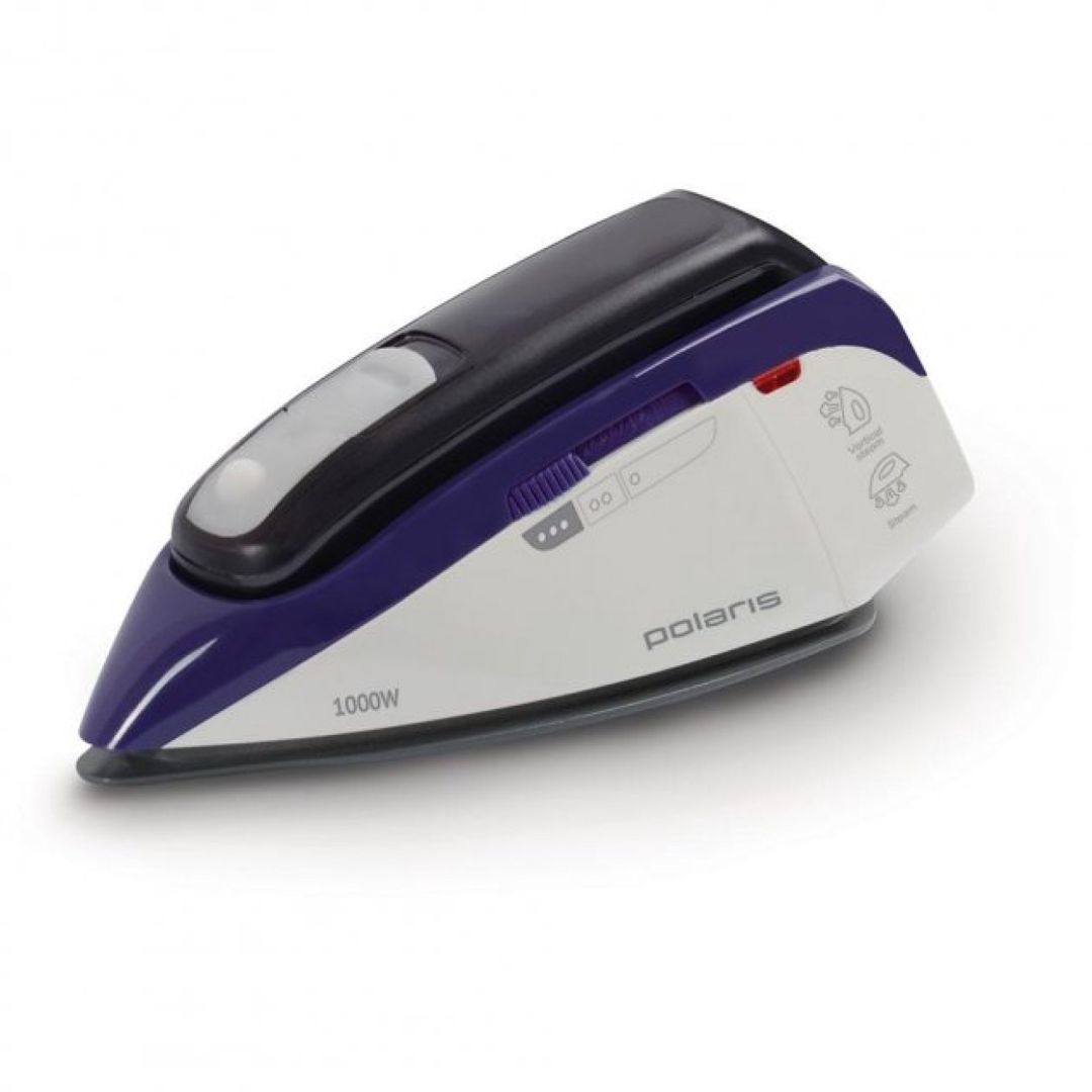Ütü Polaris PIR 1003T White/Blue — Ütü, Bakı (2)