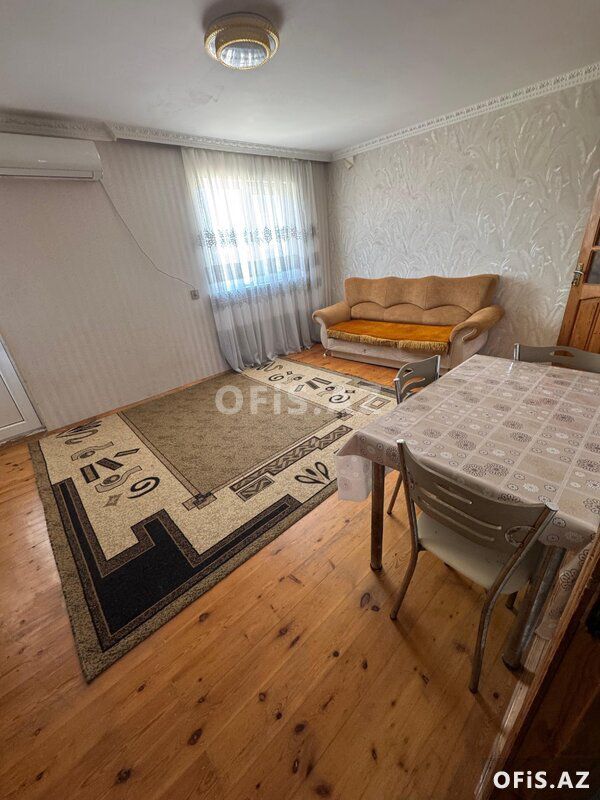 Köhnə tikili Satılır Qaradağ r., Sahil q., 2 otaq, 50 m² — Mənzil, Bakı (6)