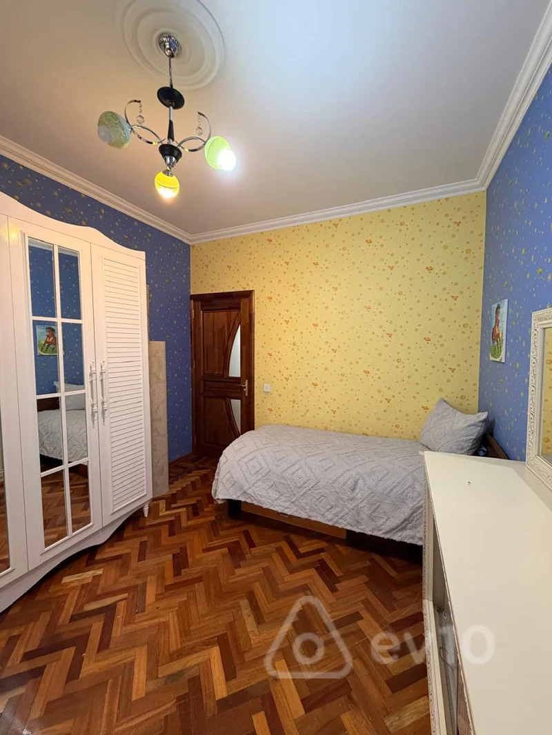 3 otaqlı mənzil, 80 m², Gəncə prospekti — Mənzil, Bakı (6)