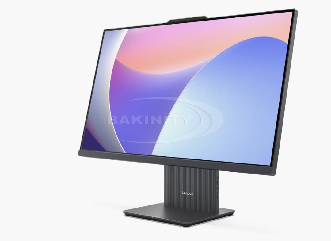 Monoblok Lenovo IC AIO 3 27IRH9 (F0HM008ERU) — Monobloklar, Bakı (2)