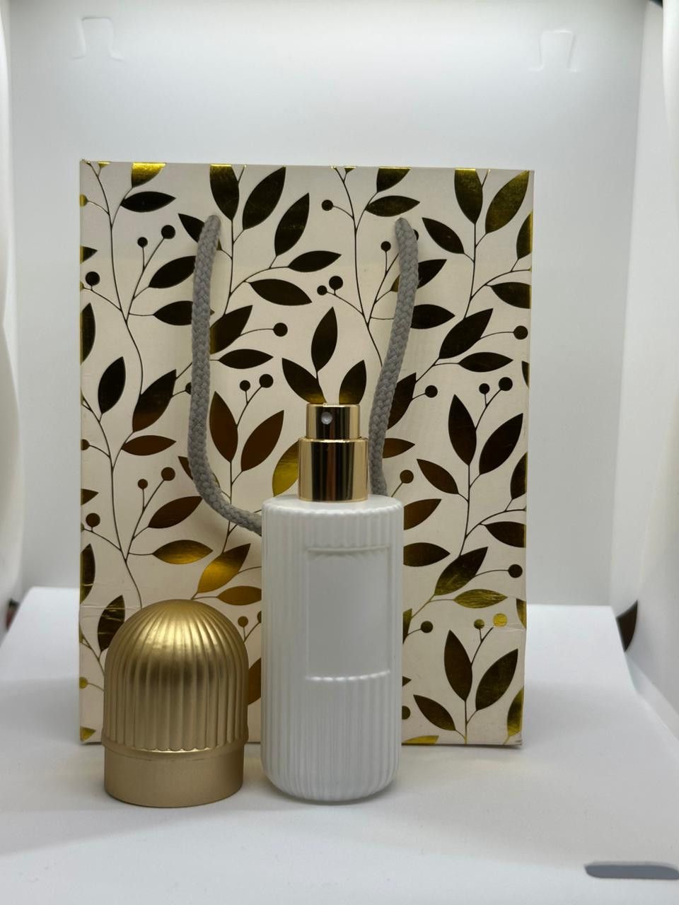 No Brand My Way ətir yağı qadınlar üçün 30 ml — Mallar, Bakı