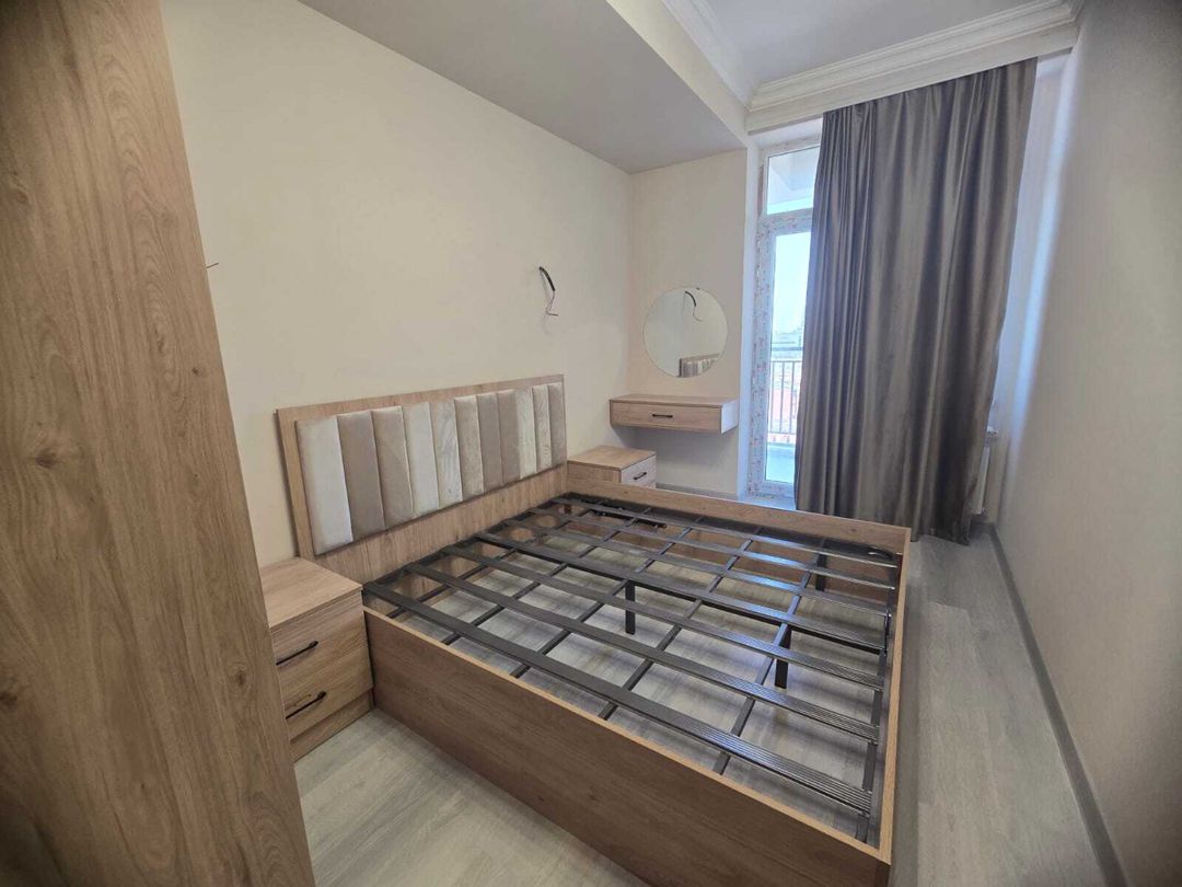 Satılır 3 otaqlı yeni tikili 88 m² — Mənzil, Bakı (9)