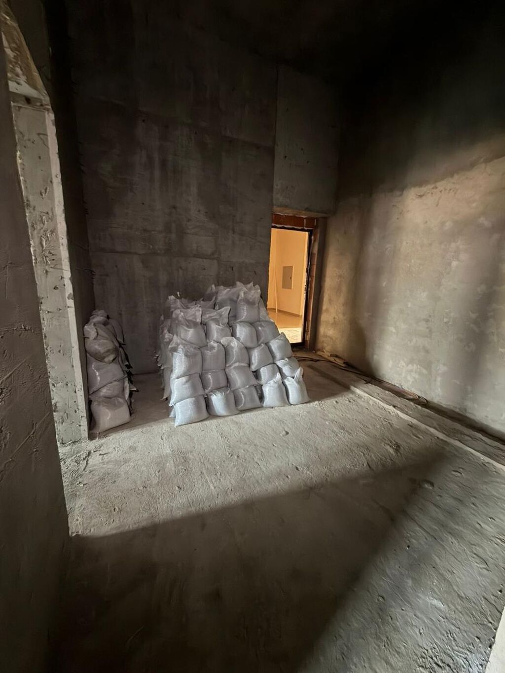 2 otaqlı, Yeni tikili, m. Xətai, 95 kv. m — Mənzil, Bakı