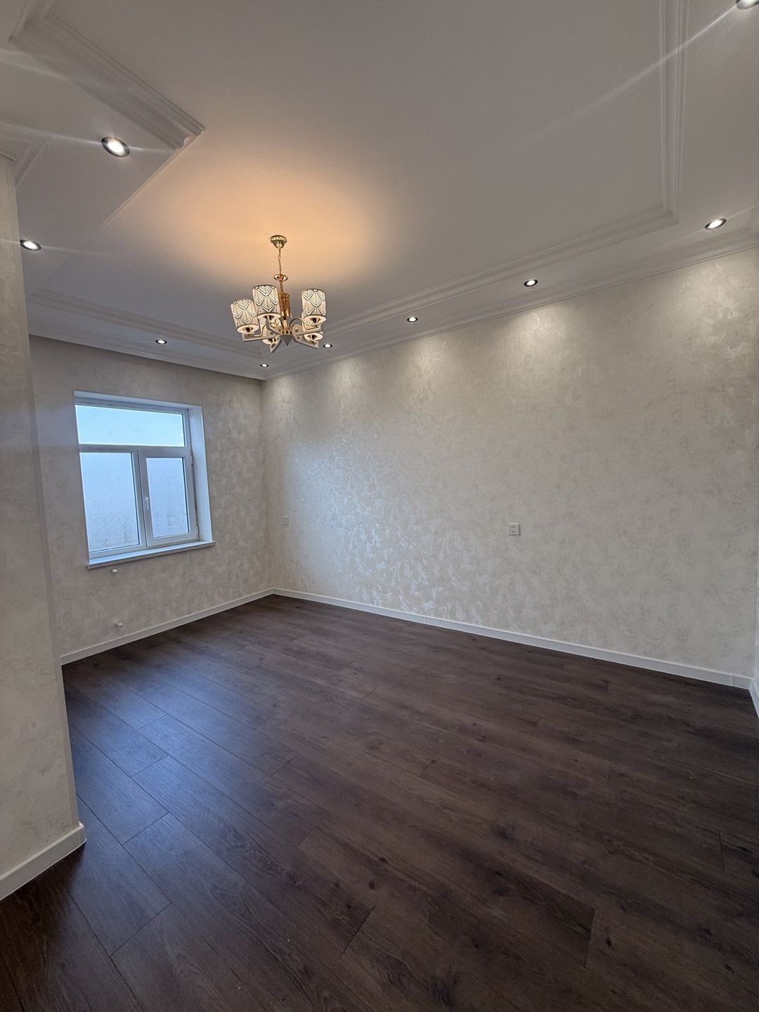Satılır 4 otaqlı həyət evi/bağ evi 100 m² — Ev, villa, Bakı (5)