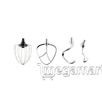 Mikser Fakir Cake N Chef Stand Mixer Roise — Blenderlər, xırdalayanlar və mikserlər, Bakı (3)