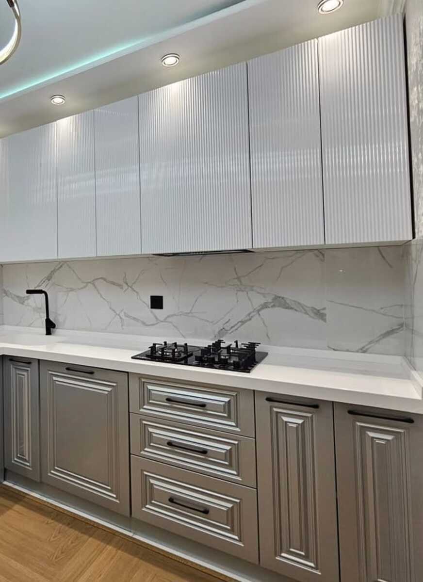 Satılır 2 otaqlı köhnə tikili 70 m² — Mənzil, Bakı (5)