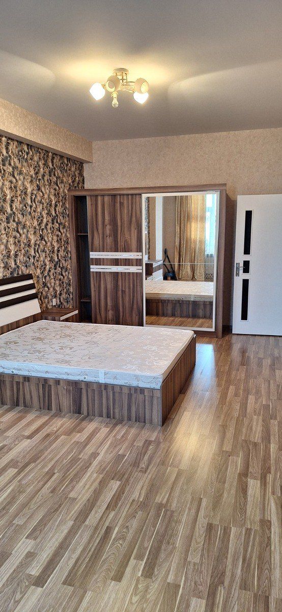 Satılır 2 otaqlı yeni tikili 90 m² — Mənzil, Bakı (7)