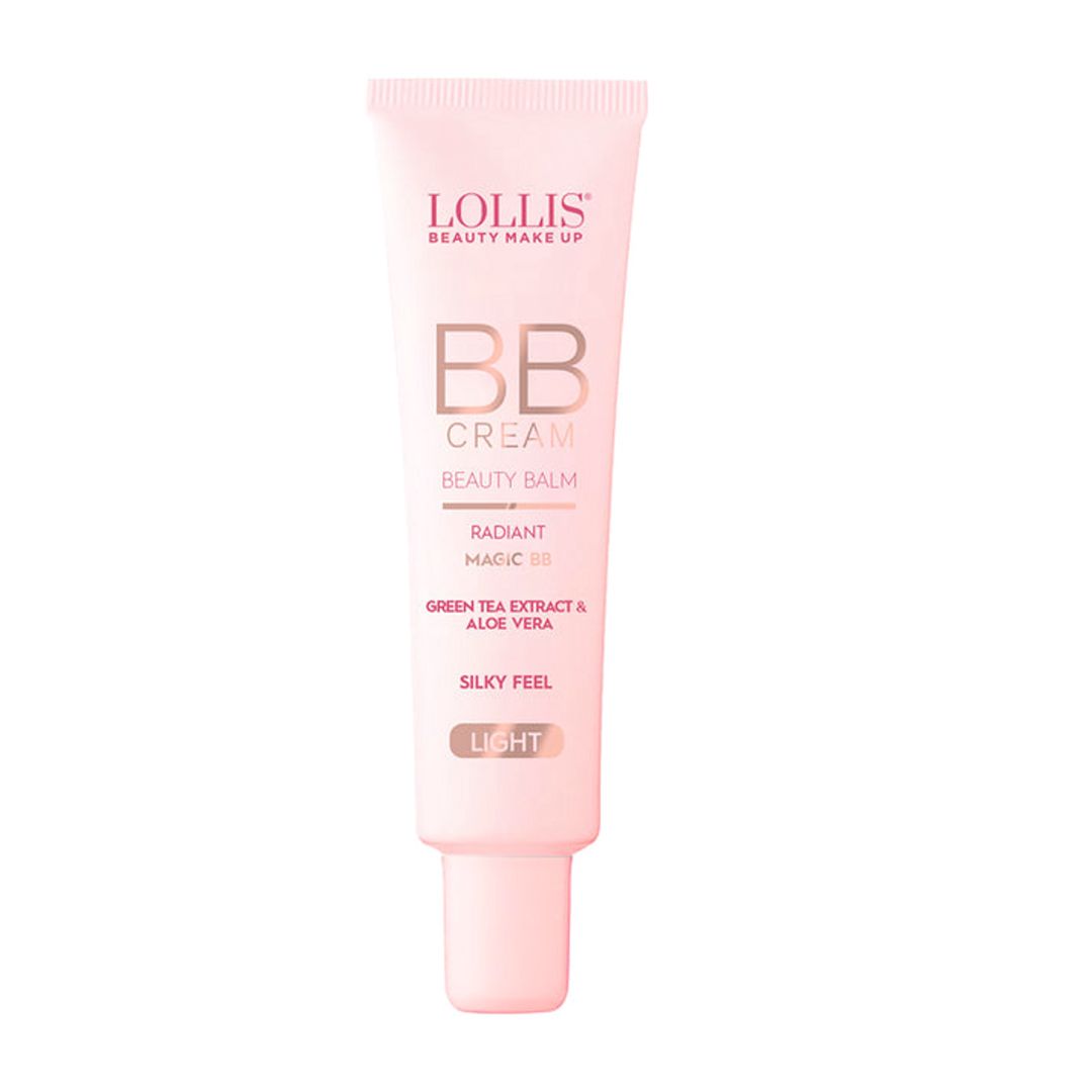 BB-krem üz üçün Lollis Beauty Balm Light, 35 ml — Mallar, Bakı