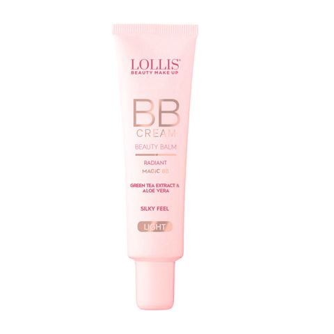 BB-krem üz üçün Lollis Beauty Balm Light, 35 ml — 6 ₼ · Bakı · Mallar BB-krem üz üçün Lollis Beauty Balm Light, 35 ml — Bakı
