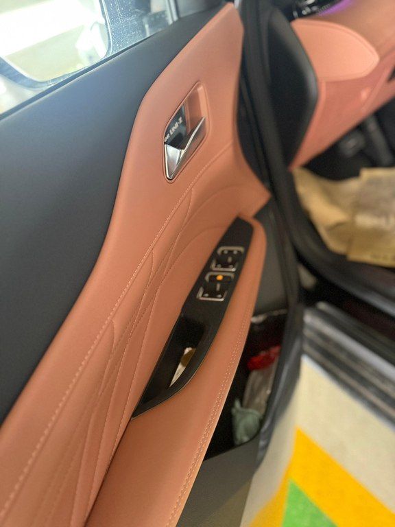 Changan Uni-Z, 1.5 L, 18.4 kWh, 2025 il, 14 358 km — Avtomobillər, Bakı (5)