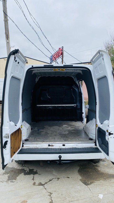 Ford Transit Connect, 1.8 L, 2010 il, 240 000 km — Avtomobillər, Bakı (11)
