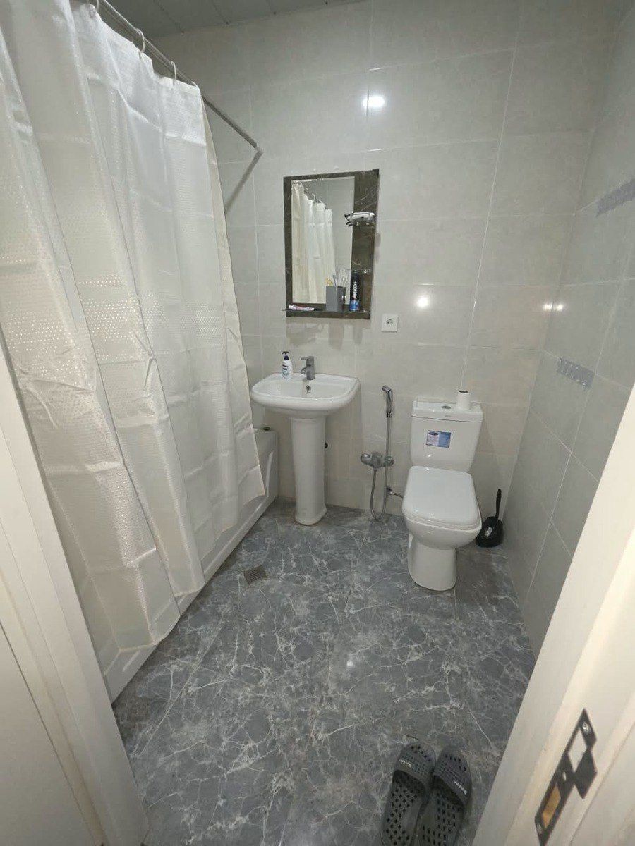 4-otaqlı yeni tikili, Sumqayıt ş., 110 m² — Mənzil, Sumqayıt (2)