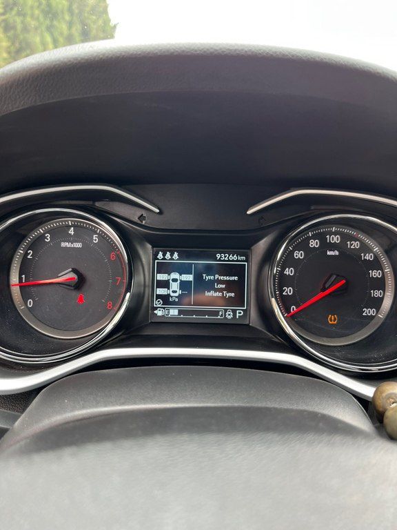 Chevrolet Onix, 1.2 L, 2024 il, 93 270 km 90-YE-418 — Avtomobillər, Bərdə (11)