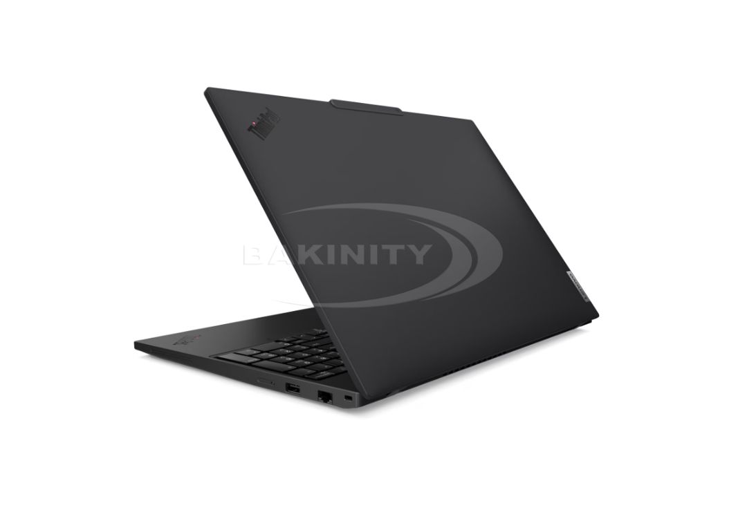 Noutbuk Lenovo ThinkPad T16 Gen 4 (21QE0066FW) — Noutbuklar, Bakı (5)