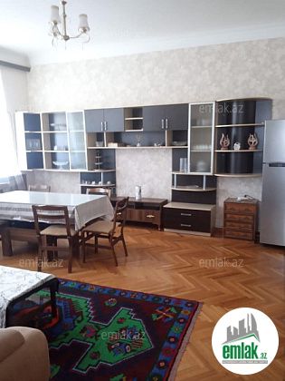 Satılır 2 otaqlı 85 m² köhnə tikili Beşmərtəbə — Mənzil (2)