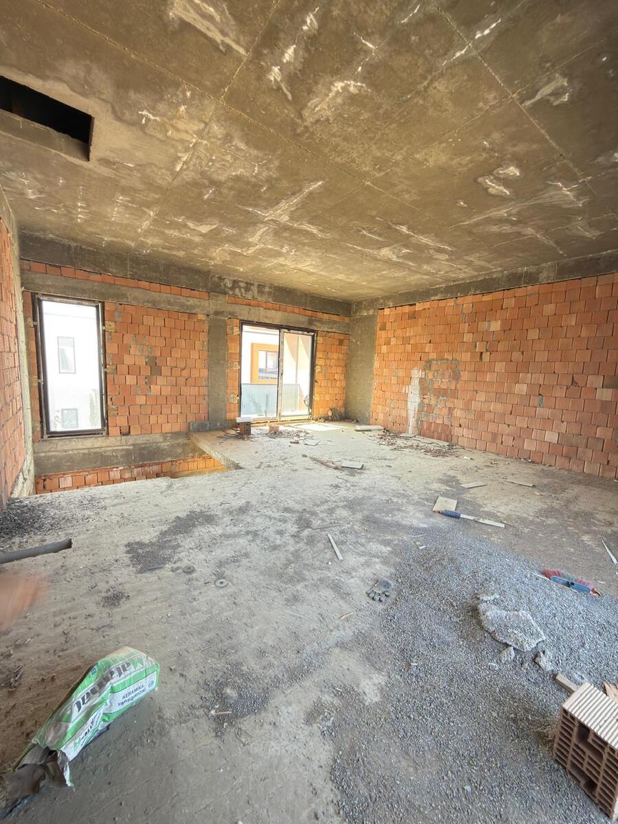 Satılır 3 otaqlı həyət evi/bağ evi 150 m² — Ev, villa, Bakı (7)