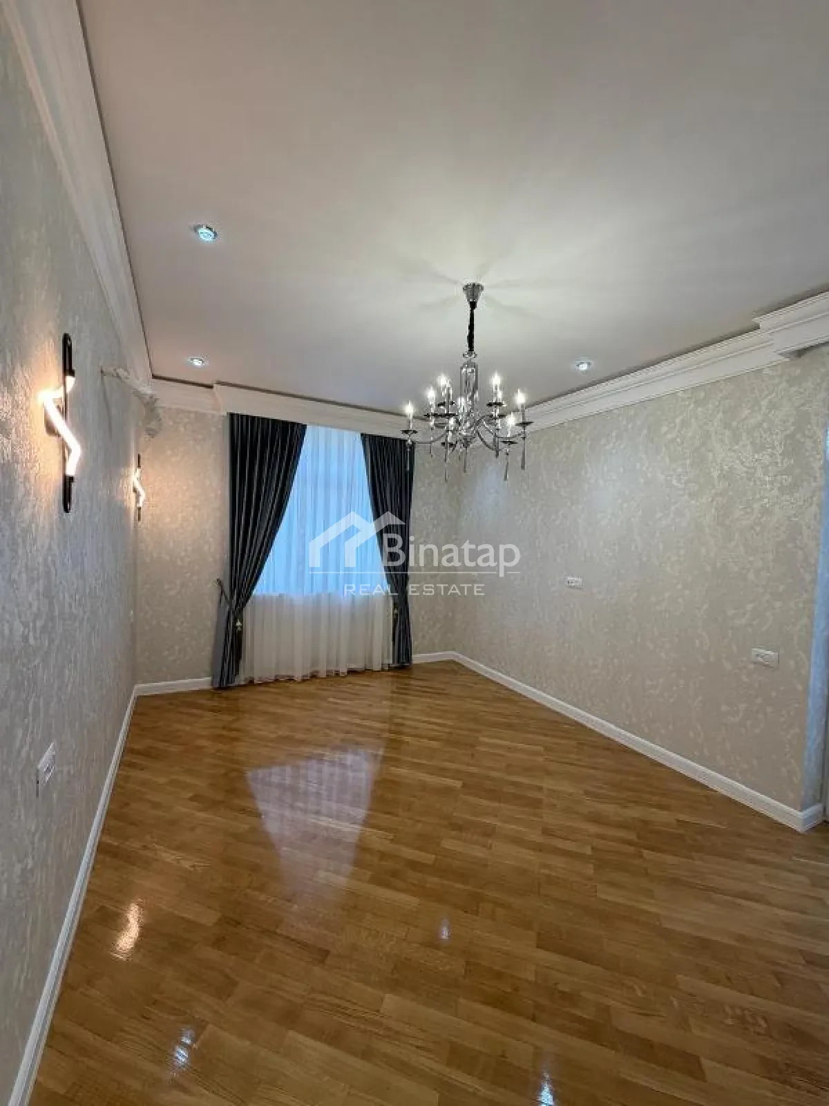 Satılır 4 otaqlı yeni tikili 172 m², 28 May metrosu, Nəsimi rayonu — Mənzil, Bakı (4)