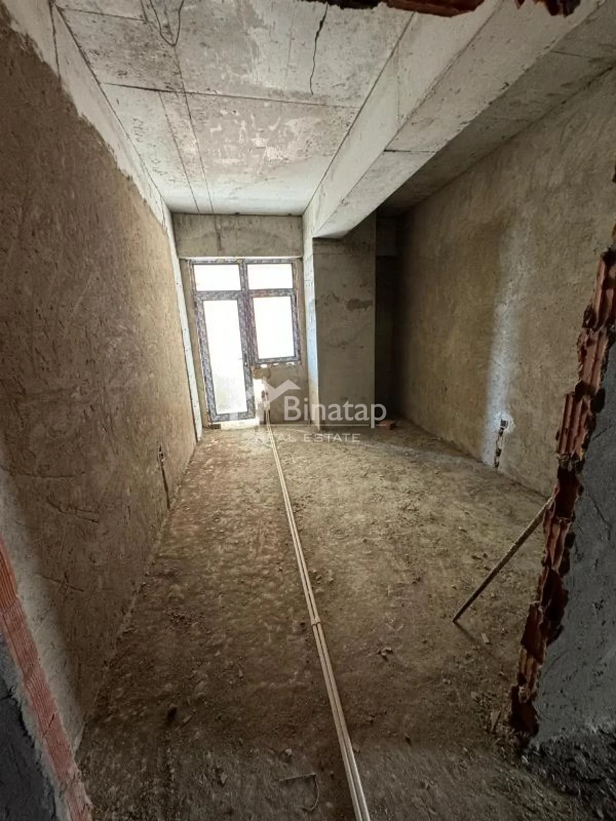 Satılır 2 otaqlı yeni tikili 93 m², Xətai metrosu, Xətai rayonu — Mənzil, Bakı (5)