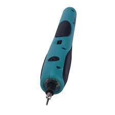 USB şarjlı vintaçan Pro`sKit PT-036U 3.6V — Vint açarları, Bakı (2)