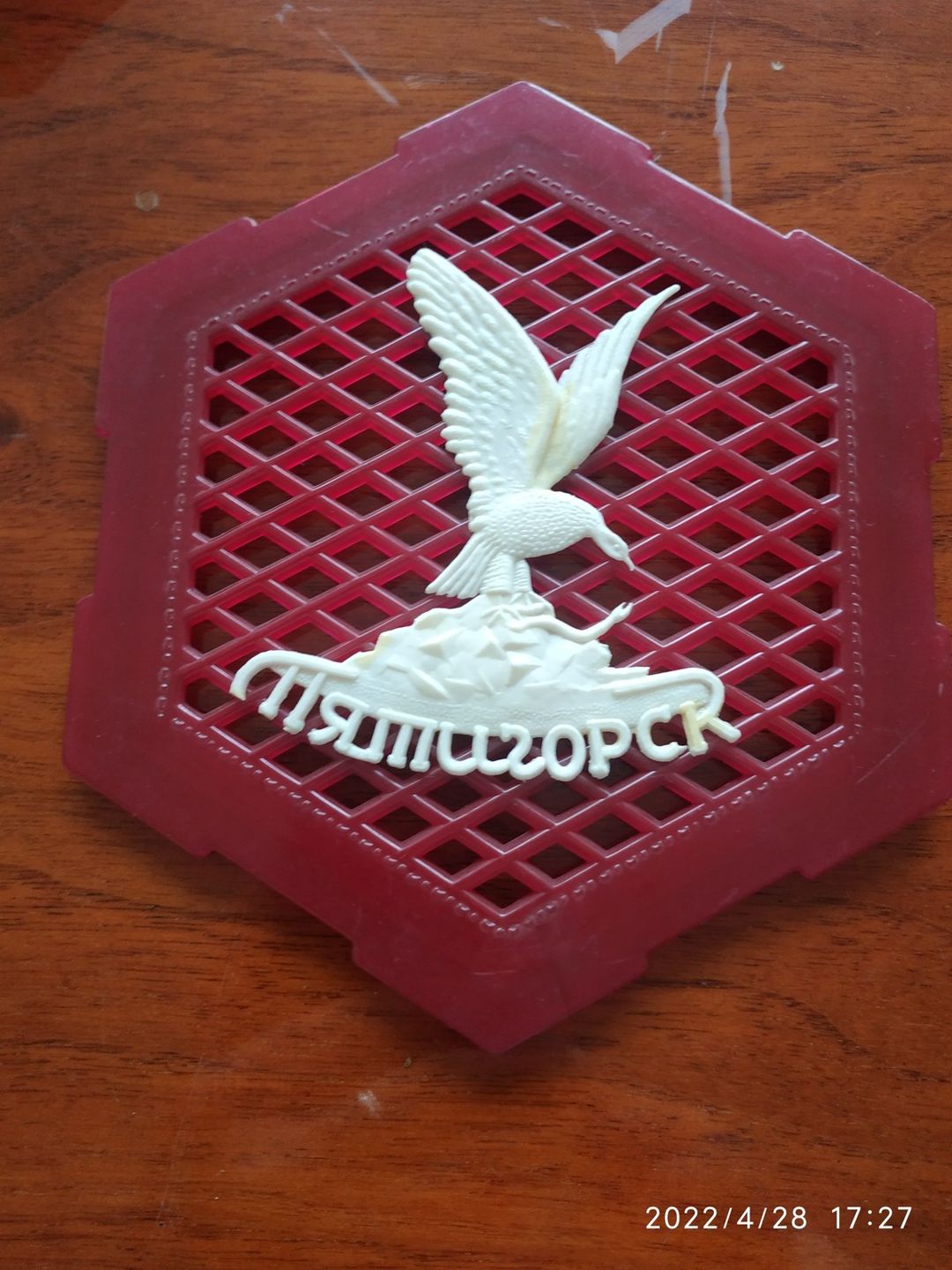 Mücrü — Dekor və interyeri, Bakı (8)