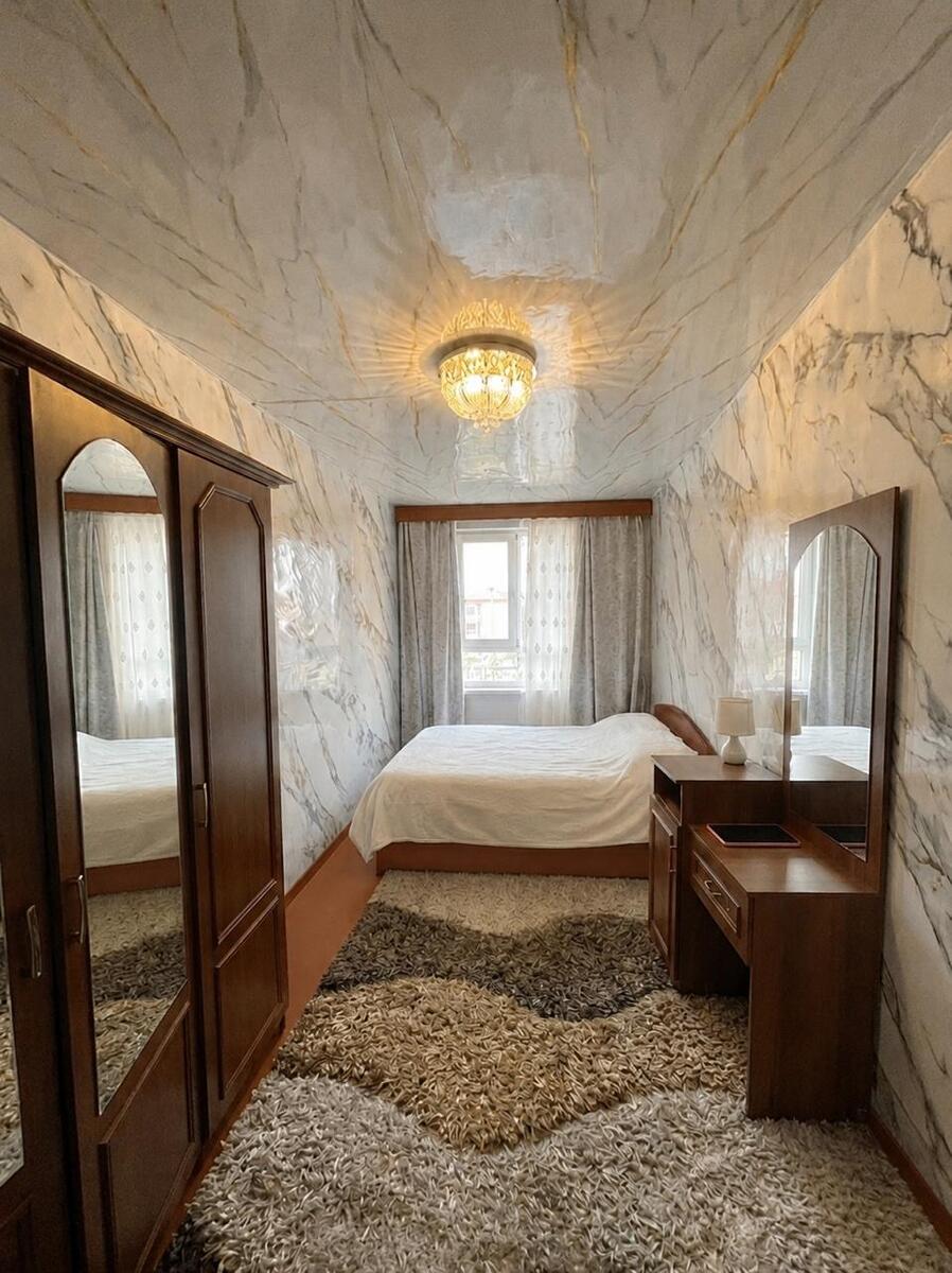Satılır 3 otaqlı köhnə tikili 65 m² — Mənzil, Bakı (2)