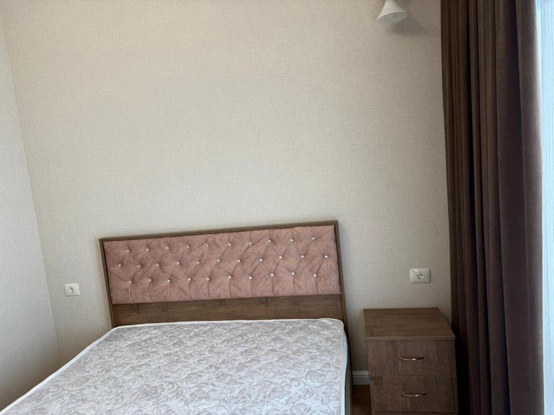 İcarəyə verilir 2 otaqlı yeni tikili 60 m² — Mənzil, Bakı (11)