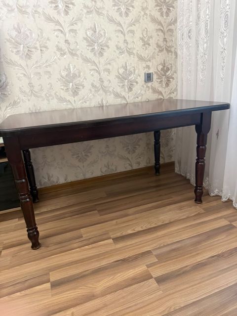 İşlənmiş, Masa və oturacaqlar — 60 ₼ · Sumqayıt · Qonaq otağı üçün İşlənmiş, Masa və oturacaqlar — Sumqayıt