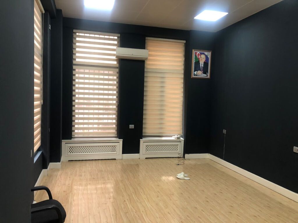 Nərimanovda, Heydər Əliyev Mərkəzinin Arxasında "İdeal MTK"-da 160 — Əmlak, Bakı (7)