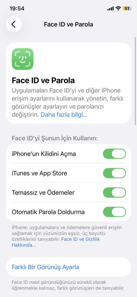 Apple iPhone 11 Pro Midnight Green 64GB/4GB — Smartfonlar, Bakı (5)