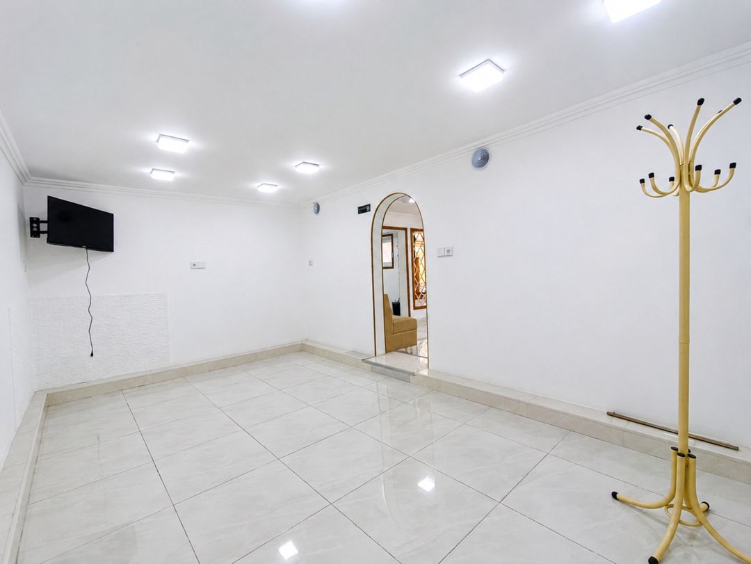 İcarəyə verilir obyekt 80 m² — Əmlak, Bakı (8)