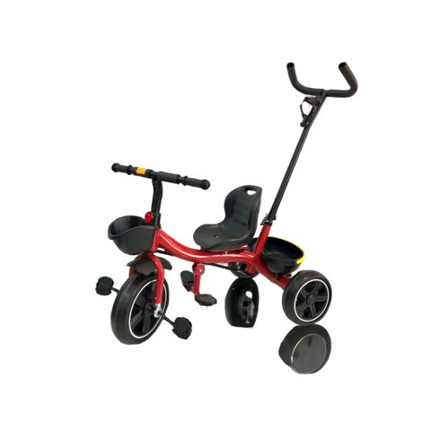 Uşaq velosipedi 598-1 qırmızı — 89.99 ₼ · Bakı · Mallar Uşaq velosipedi 598-1 qırmızı — Bakı