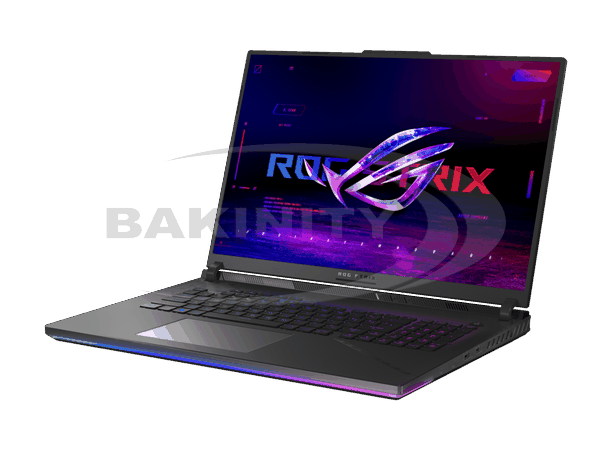 Noutbuk Asus ROG Strix G814JIR-N6021 (90NR0ID6-M000W0) — Noutbuklar, Bakı (2)