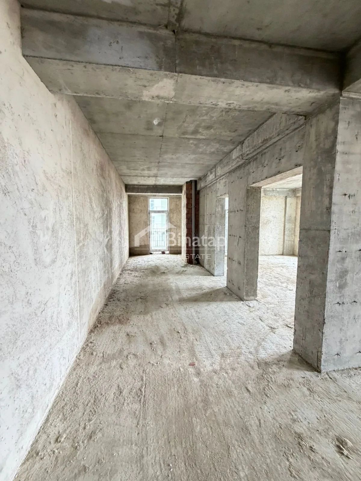 Satılır 3 otaqlı yeni tikili 148 m², Yasamal rayonu — Mənzil, Bakı (5)