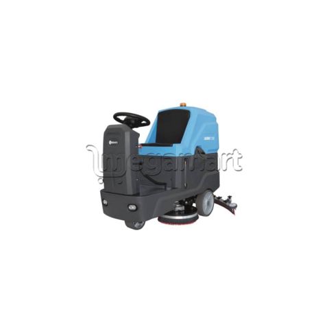 Labomat 135B Sürüləbilən batareyalı scrubber-dryer (6556) — 26 300 ₼ · Bakı · Təmizləmə avadanlığı Labomat 135B Sürüləbilən batareyalı scrubber-dryer (6556) — Bakı