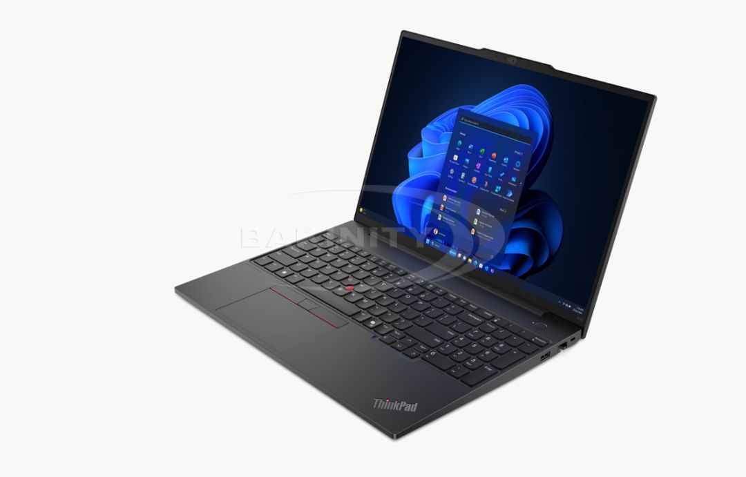 Noutbuk Lenovo ThinkPad E16 Gen 2 (21MA0059RT) — Noutbuklar, Bakı (4)