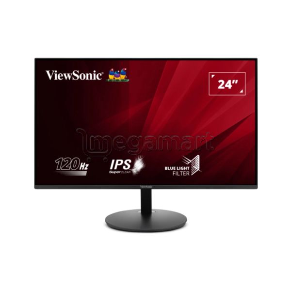 Monitor 23.8" ViewSonic LCD (VA24E1-H) — ASUS, Bakı