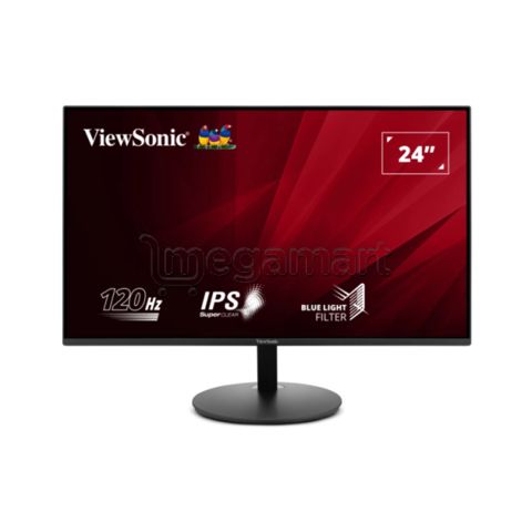 Monitor 23.8" ViewSonic LCD (VA24E1-H) — 214.99 ₼ · Bakı · ASUS Monitor 23.8" ViewSonic LCD (VA24E1-H) — Bakı