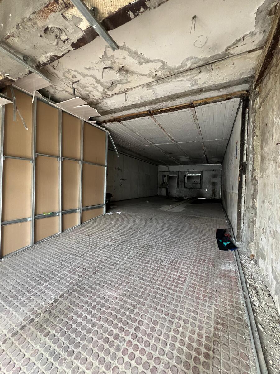 İcarəyə verilir obyekt 600 m² — Əmlak, Bakı (2)