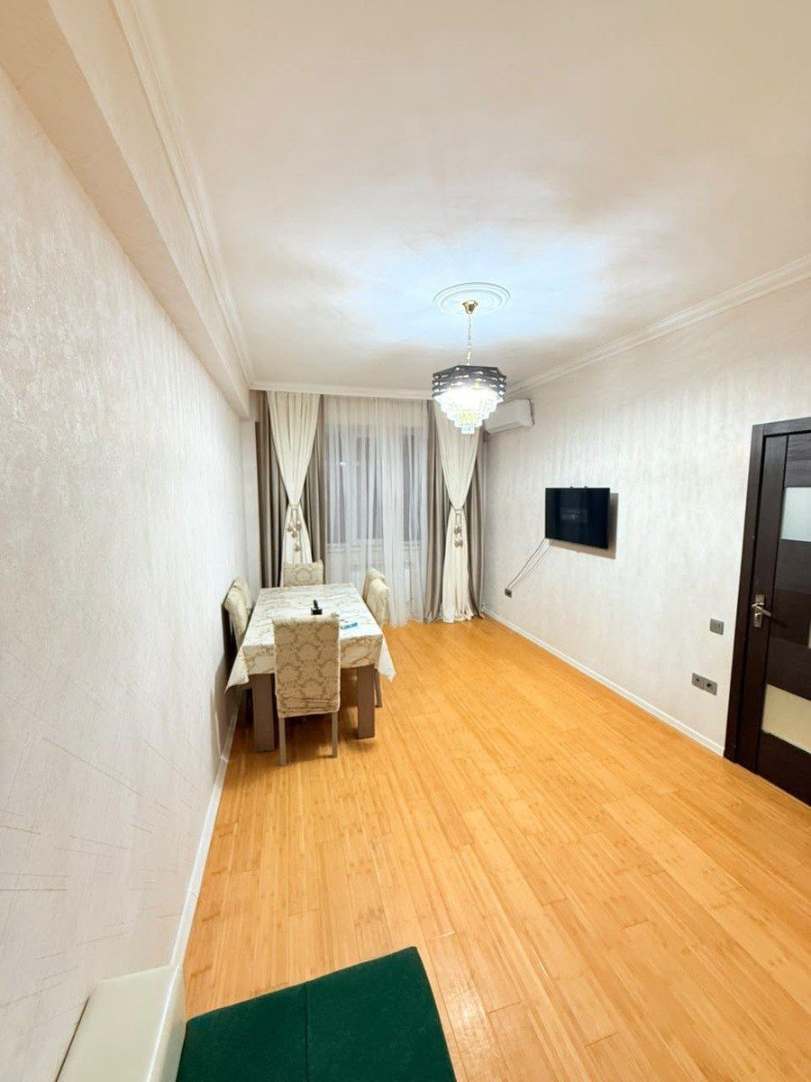 Satılır 2 otaqlı yeni tikili 62 m² — Mənzil, Xırdalan (3)