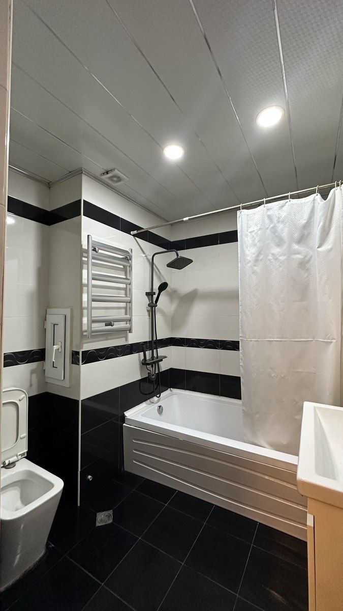 Satılır 3 otaqlı yeni tikili 78 m² — Mənzil, Bakı (8)