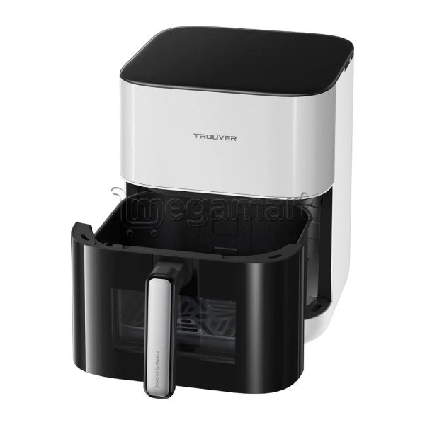 Aerofritür Dreame Mova FD10 Pro White (VFF12A) — Mətbəx texnikası, Bakı