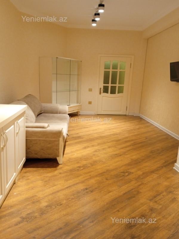 Kirayə 2 otaqlı Bina evi menzil (Yeni tikili), 65 m², Binəqədi rayonu — Mənzil, Bakı (3)
