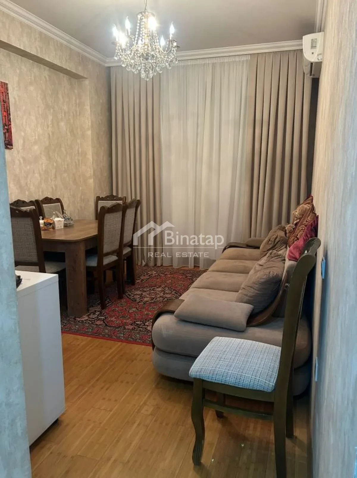 Satılır 2 otaqlı yeni tikili 47 m², 20 Yanvar metrosu, Yasamal rayonu — Bakı