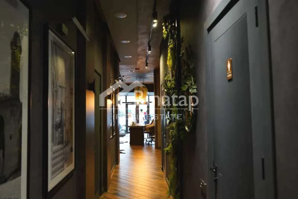 İcarəyə verilir obyekt 680 m², Elmlər Akademiyası metrosu, Yasamal rayonu — Əmlak, Bakı (5)