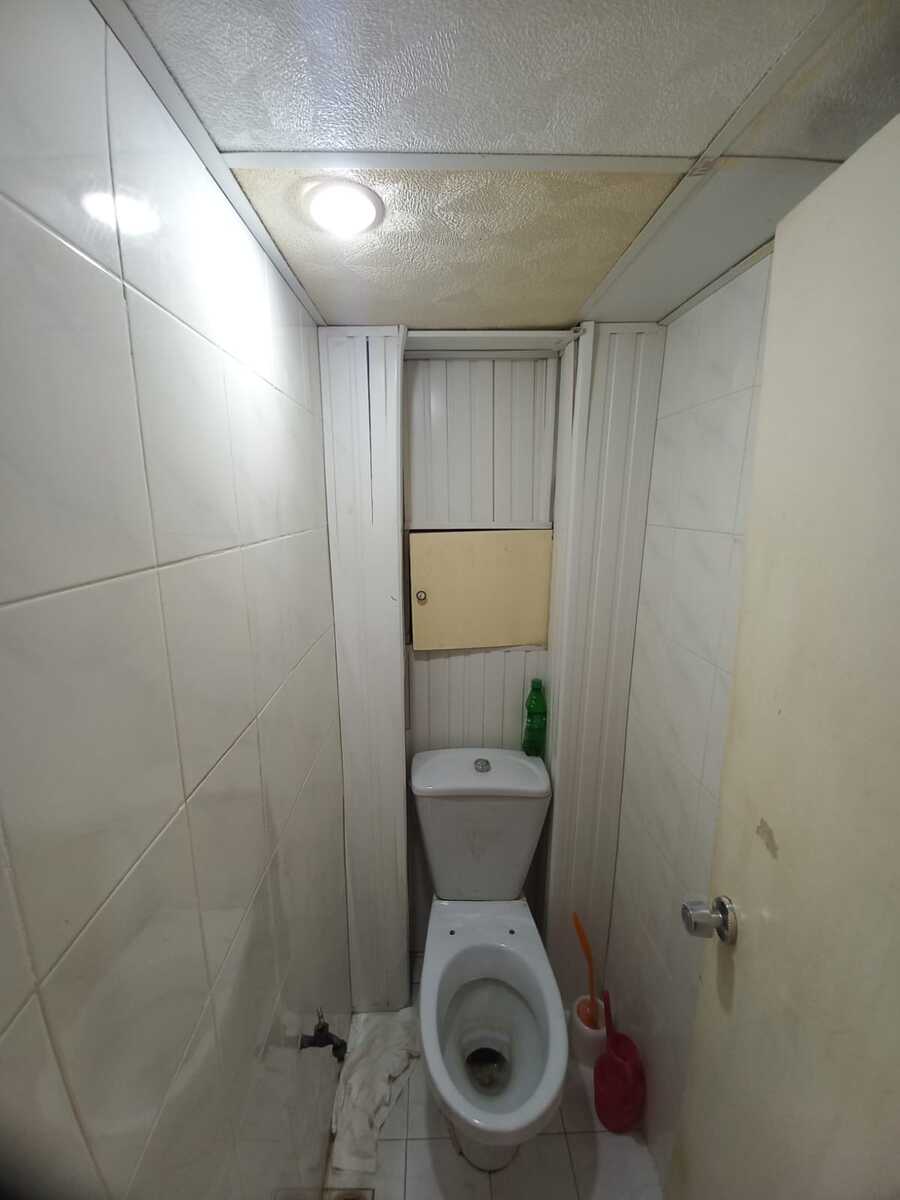 Satılır 2 otaqlı köhnə tikili 60 m² — Mənzil, Bakı (9)