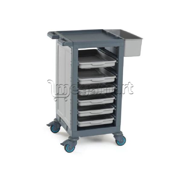 Procart 210 Servis arabası (8634) — Arabalalar, Bakı