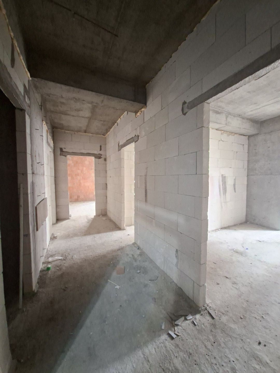 Satılır 4 otaqlı yeni tikili 127 m² — Mənzil, Bakı (8)