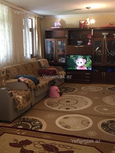 Satılır 5 otaqlı Həyət evi / Villa, 150 m², Xəzər bağları — 88 000 ₼ · Sumqayıt · Ev, villa Satılır 5 otaqlı Həyət evi / Villa, 150 m², Xəzər bağları — Sumqayıt